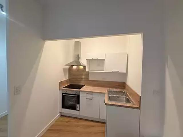 Appartement location à Rodez, Marcillac-vallon