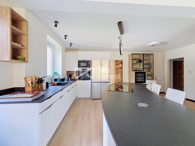 Appartement vente à Rodez, Marcillac-vallon