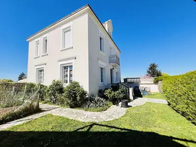 Maison vente à Montluçon, Marcillat-en-combraille