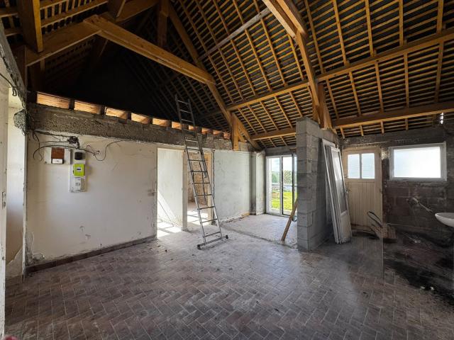 Maison vente à Marcillé-Robert, Ille-et-Vilaine