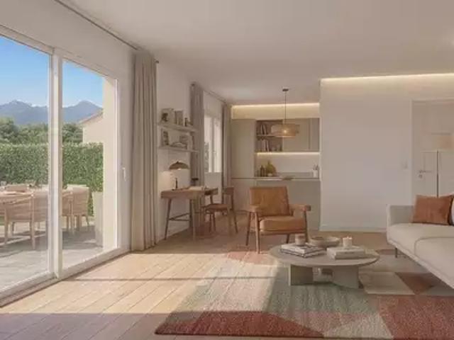 Maison vente à Vienne, Marcilloles
