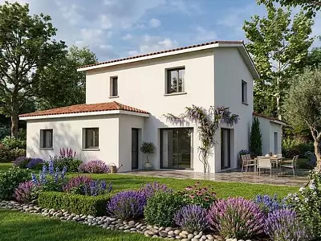 Maison vente à Vienne, Marcilloles