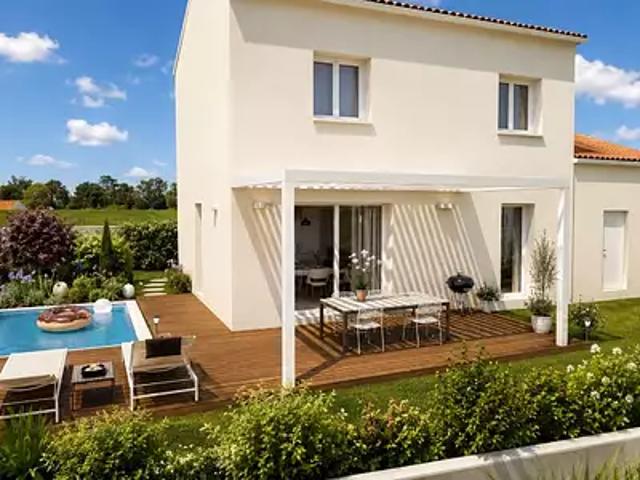 Maison vente à Vienne, Marcilloles