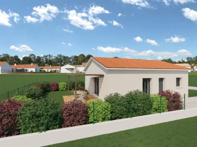 Maison vente à Vienne, Marcilloles