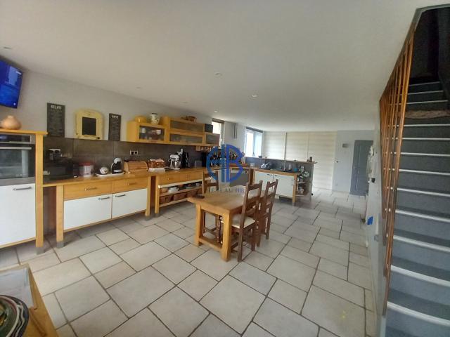 Maison vente à Marcilloles, Isère