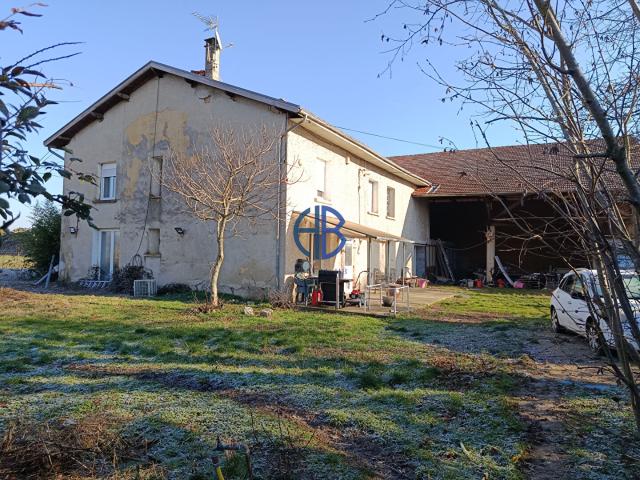 Maison vente à France métropolitaine, Marcilloles