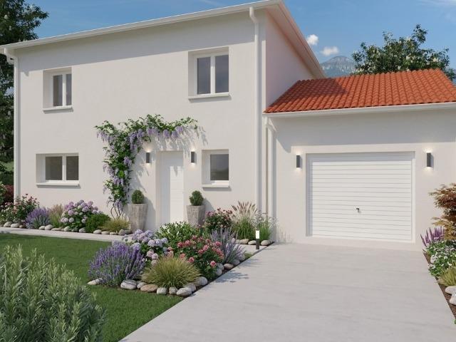 Maison vente à Vienne, Marcilloles