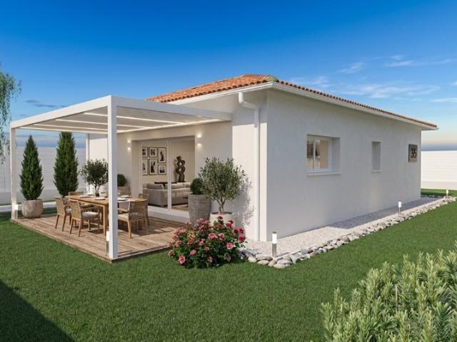 Maison vente à Vienne, Marcilloles