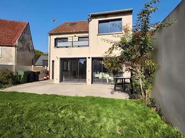 Maison vente à Marcilly