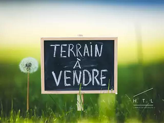 Terrain vente à Villefranche-sur-Saône, Rhône