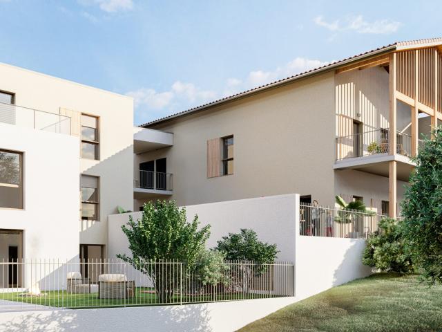 Appartement vente à La Ferrandière, Marcilly-d'Azergues