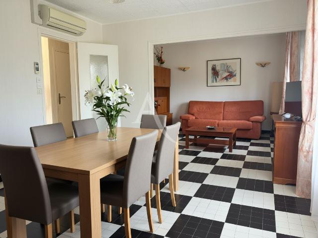 Maison vente à Marcilly-en-Gault, Loir-et-Cher