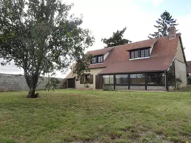 Maison vente à Évreux, Marcilly-la-campagne