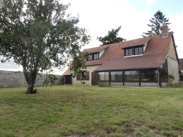Villa vente à Évreux, Marcilly-la-campagne