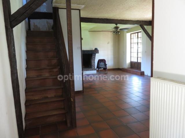 Villa vente à Évreux, Marcilly-la-campagne
