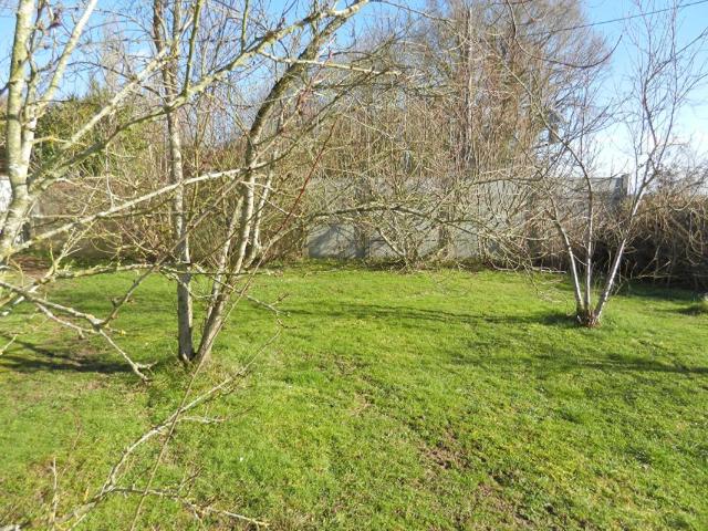 Terrain vente à Marcilly-la-Campagne, Eure