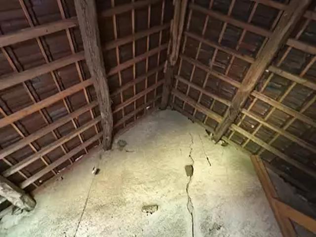 Maison vente à Charolles, Marcilly-la-gueurce