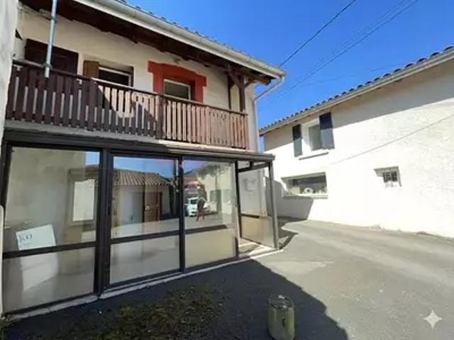 Maison vente à Montbrison, Marcilly-le-châtel
