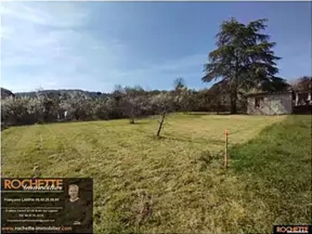 Terrain vente à Montbrison, Marcilly-le-châtel