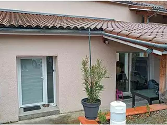 Appartement location à Montbrison, Marcilly-le-châtel