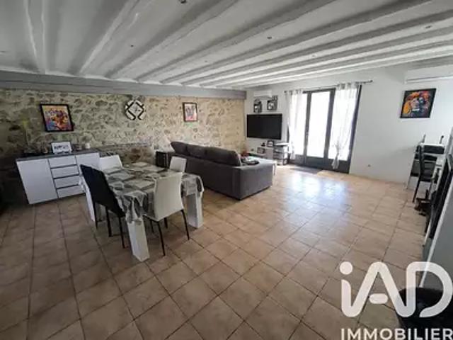Maison vente à Nogent-sur-Seine, Marcilly-le-hayer