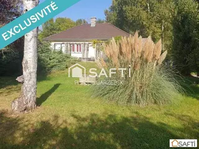 Maison vente à Nogent-sur-Seine, Marcilly-le-hayer