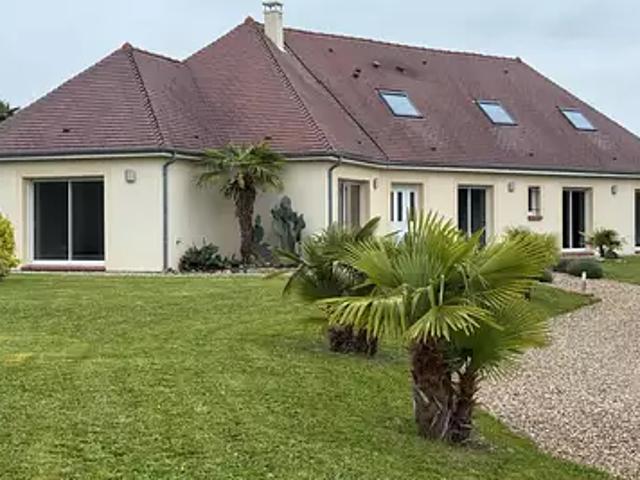 Maison vente à Marcilly-sur-Eure, Eure