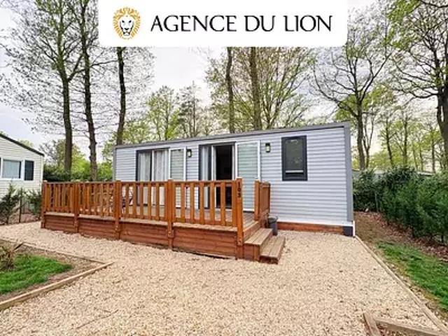 Maison vente à Marcilly-sur-Eure, Eure