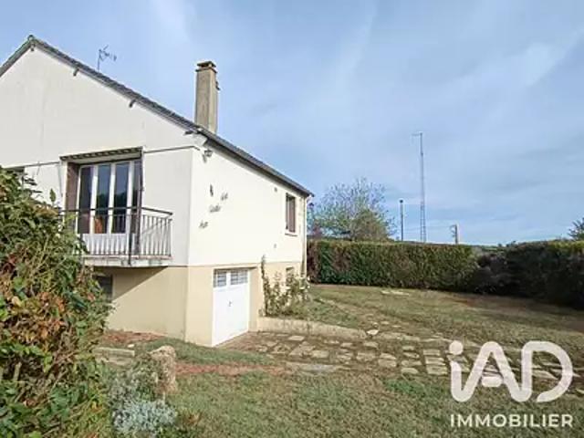 Maison vente à Marcilly-sur-Eure, Eure