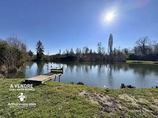 Terrain vente à Évreux, Marcilly-sur-eure