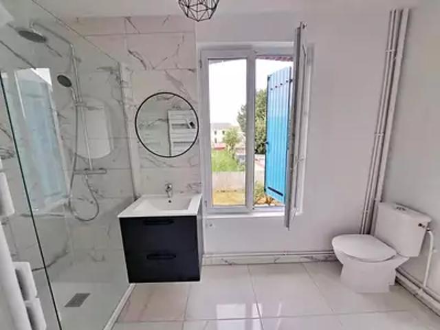 Appartement location à Évreux, Marcilly-sur-eure