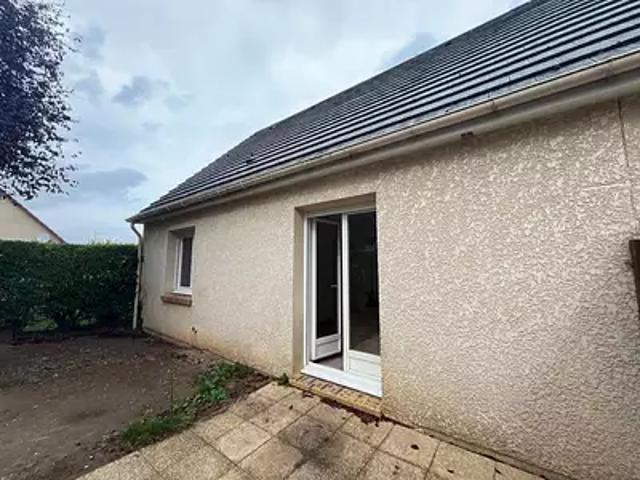 Maison location à Marcilly-sur-Eure, Eure