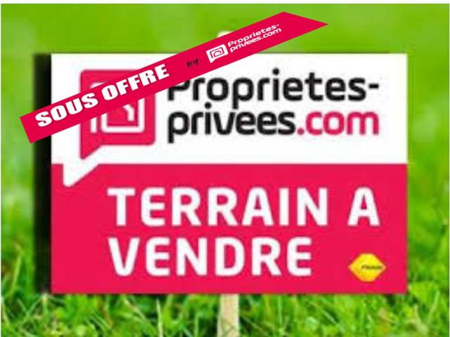 Terrain vente à Évreux, Marcilly-sur-eure