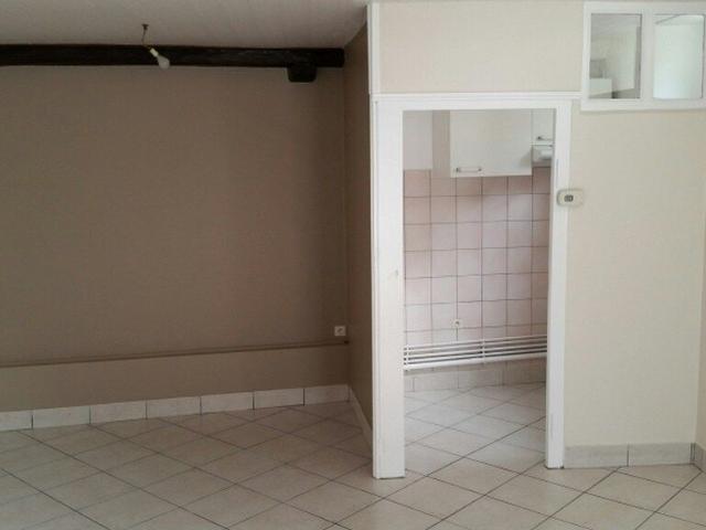 Appartement location à Dijon, Marcilly-sur-tille
