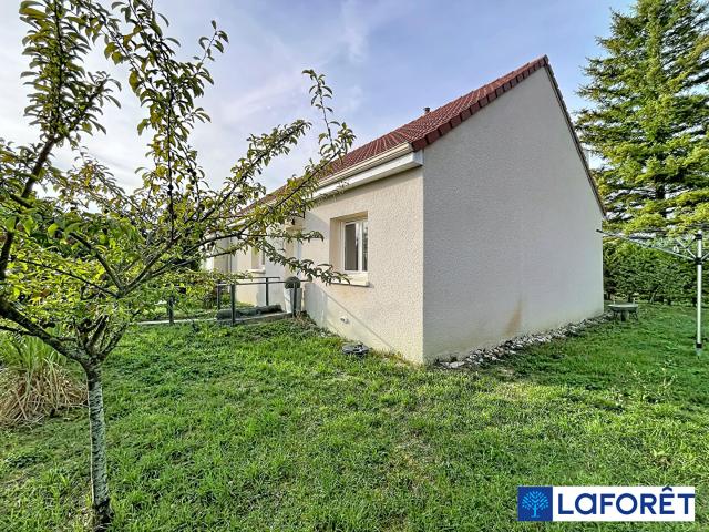 Maison vente à Marcilly-sur-Tille, Côte-d'Or