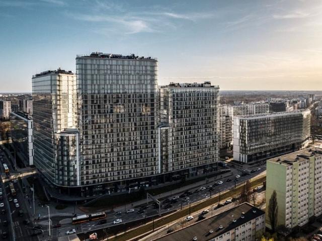 Mieszkanie na sprzedaż w Warszawa, Mazowieckie