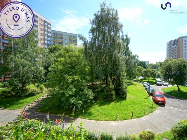 Mieszkanie na sprzedaż w Katowice, Śląskie