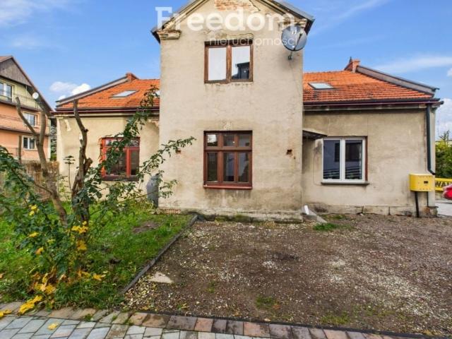 Dom na sprzedaż w Wadowice, Małopolskie