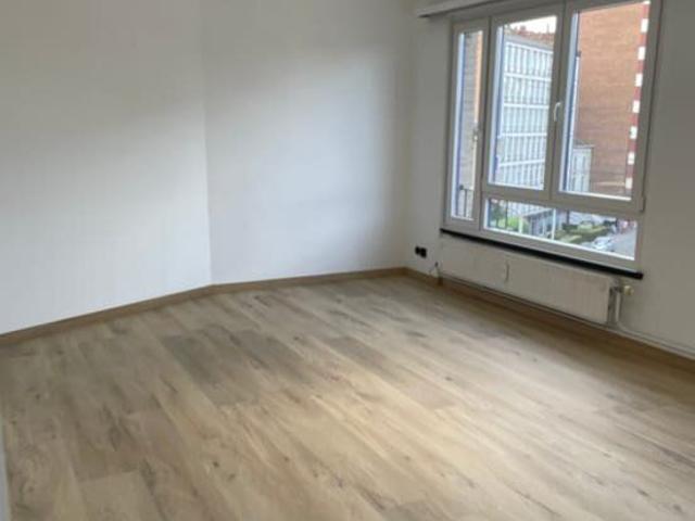 Kot location à Charleroi, Wallonie