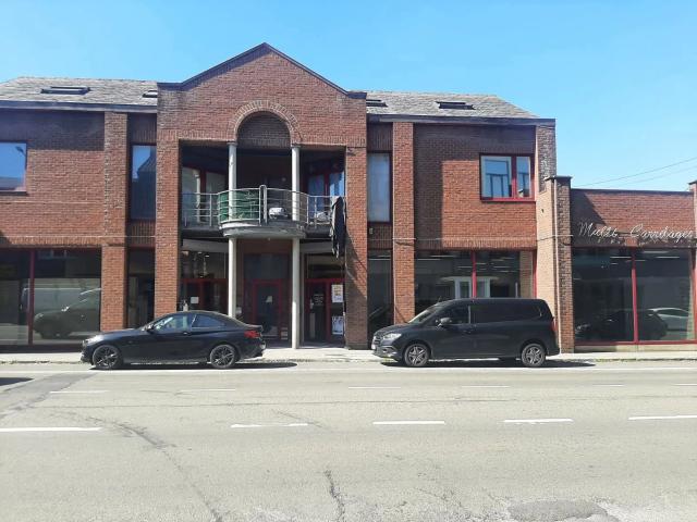 Appartement location à Charleroi, Wallonie
