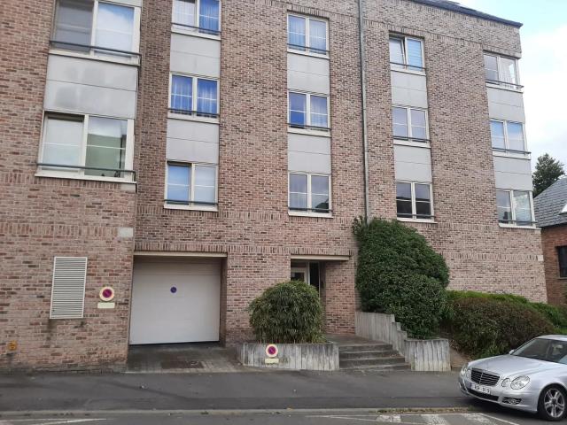 Appartement location à Charleroi, Wallonie