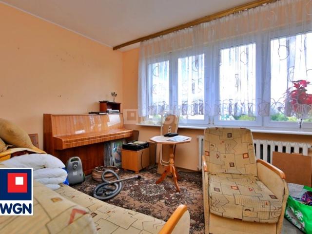 Mieszkanie na sprzedaż w Gorzów Wielkopolski, Lubuskie
