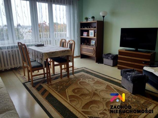 Mieszkanie na sprzedaż w Gorzów Wielkopolski, Lubuskie