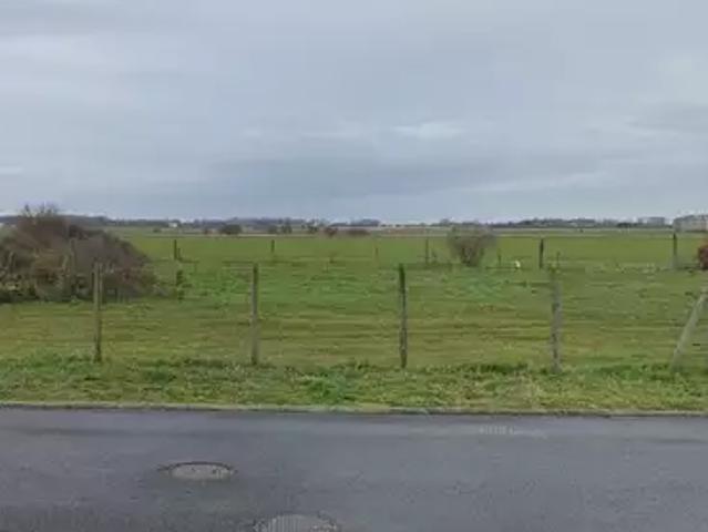 Terrain vente à Calais, Marck