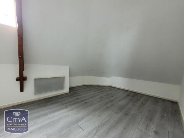 Appartement location à Calais, Marck