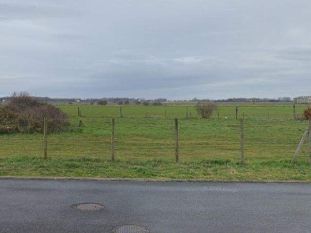 Terrain vente à Calais, Marck