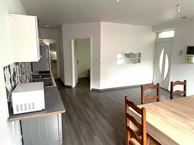 Appartement vente à Marckolsheim, Collectivité européenne d'Alsace
