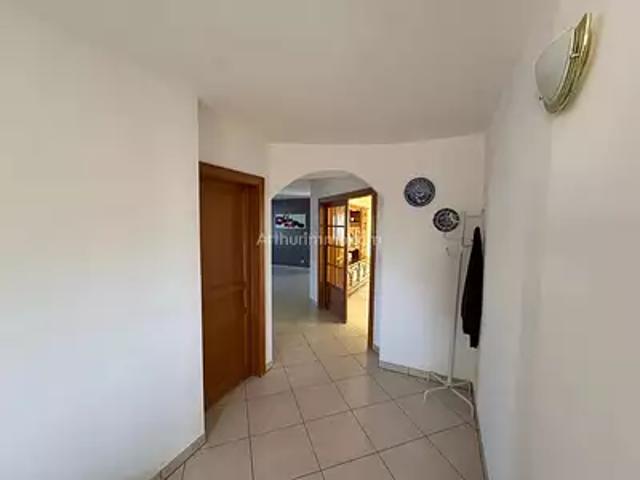 Maison vente à Sélestat-Erstein, Marckolsheim