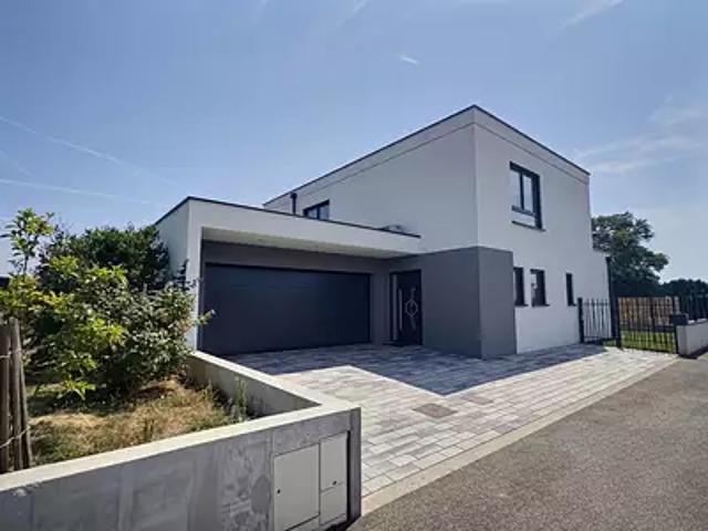 Maison vente à Sélestat-Erstein, Marckolsheim