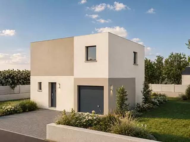 Maison vente à Marckolsheim, Collectivité européenne d'Alsace